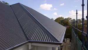 Best Roof Installation  in Oil City, PA